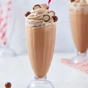 Maltesers Milkshake