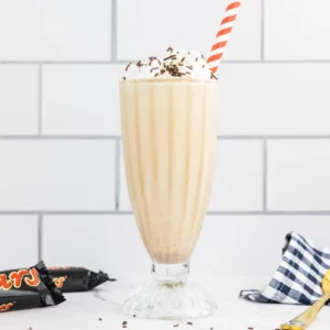 Mars Milkshake
