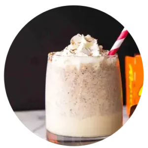 Resses Milkshake