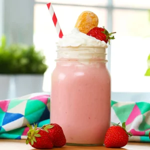 Shortbread Milkshake